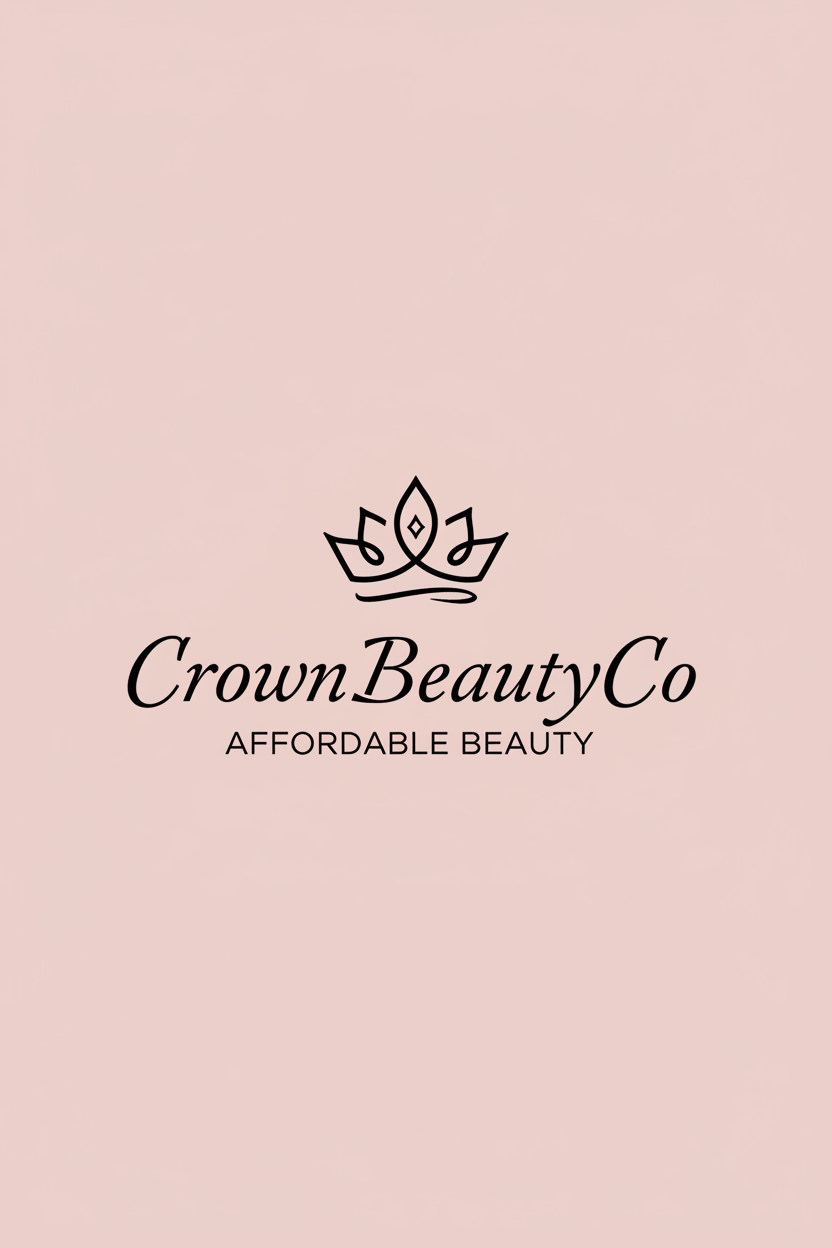 CrownBeautyCo
